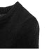 Elegant Women's Knitted Pullover Sweater