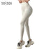 High Waist SOISOU Nylon Leggings for Women