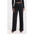High Waist Straight Leg Jeans for Women