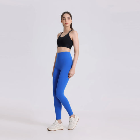 High Waist Yoga Fitness Leggings