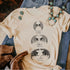 Anime-Inspired Women’s Y2K Graphic Tee - Acotar Design