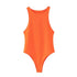 Chic Summer Bodycon Bodysuit in 8 Colours