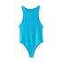 Chic Summer Bodycon Bodysuit in 8 Colours
