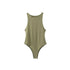 Chic Summer Bodycon Bodysuit in 8 Colours