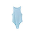 Chic Summer Bodycon Bodysuit in 8 Colours