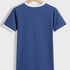 Women's Casual Loose Fit Crew Neck Summer T-Shirt