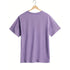 Women's Cartoon Fruit Print T-Shirt - Short Sleeve Top