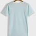 Women's Casual Loose Fit Crew Neck Summer T-Shirt