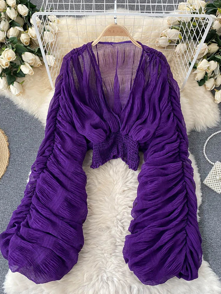 Women's tops